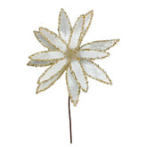 Poinsetia decor 50x34x5cm